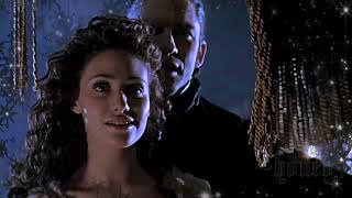 PotO Bring Me to Life (Erik ♥ Christine) - remake