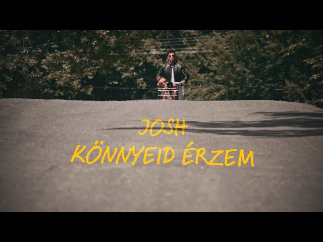 Josh - Könnyeid érzem / HungaroSound Official / class=