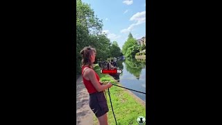 From £££ Rent to River Life — A London Boat Story 🏠⚓