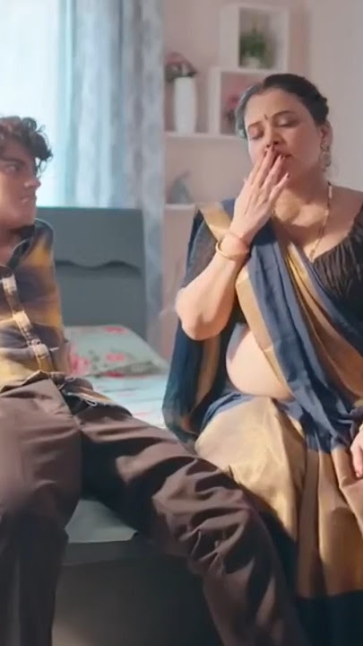 Tarki Buddha ! Devar bhabhi ! Hot Shorts Hindi Ullu Web Series ! Desi Bhabhi Aunty video ! Hotshots