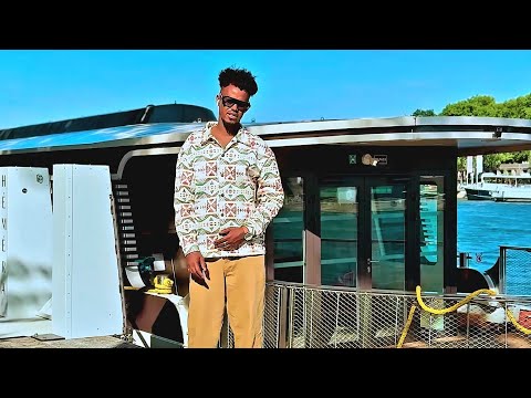 Mawliid Bandhi Digasho Official Music Video