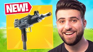 Today i check out the new machine pistol that's finally in
fortnite!hope you enjoy!📺 watch me live at:
http://www.twitch.tv/sypherpk 🌟 socials 🌟🐥 twitter...