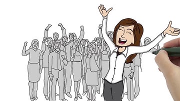 Whiteboard Animation Sample 2