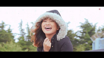 신인수, Ysabelle Cuevas - Creating Love 사랑 만들기 (포미닛 원곡) [Official Music Video]