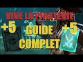 Sea of thieves  vive la piraterie guide complet 100