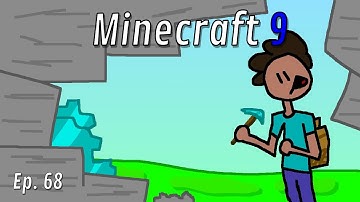 The Minecraft Infdev Experience (Part 2)