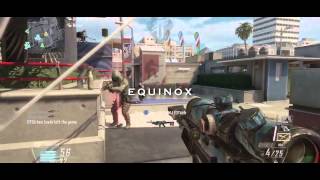 Equinox - A Multi Cod Montage Trailer by Absol & Mexy