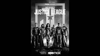 Allison Crowe - Hallelujah | Zack Snyder&#39;s Justice League OST