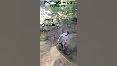 funny bikers fail.                                     #ranking #biker #top5