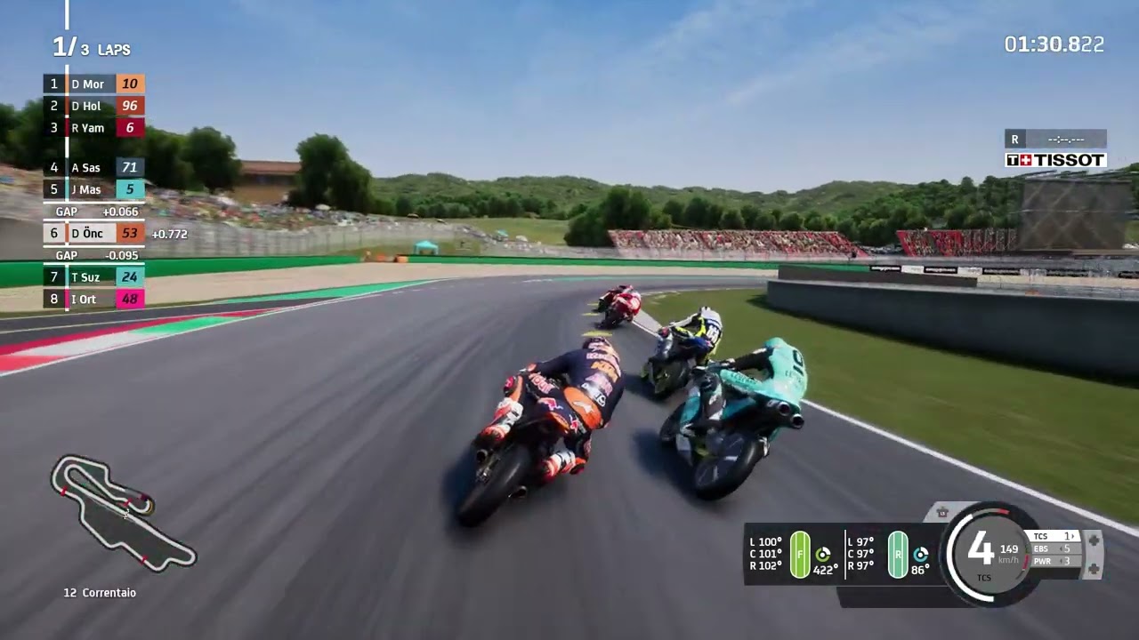 MotoGP™23 - The Official Videogame