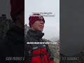 ChatGPT summarized my hiking youtube channel