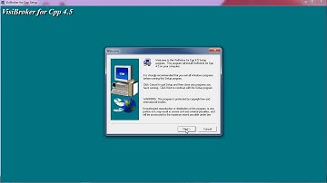 Cara Instalasi Delphi 7 pada Windows 7/8/10