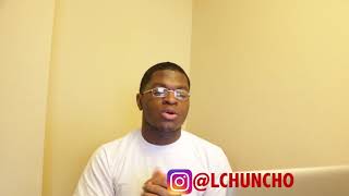 JENO CASHH - “THOUGHTS” (MUSIC VIDEO) SHOT BY  NACHO CAPONE | REACTION