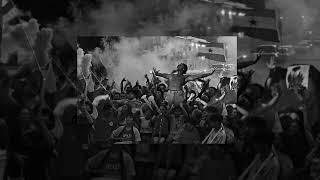 IShowSpeed - World Cup (Champions) (Super slowed + reverb)
