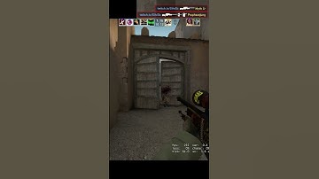 CSGO accidental collateral