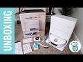 DREAME Aqua10 Roller AE Unboxing ASMR
