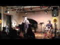 NUTS+小沢かづとクン コラボライブ ’KUTS' @ LA FESTA 「あなたと見る夢」