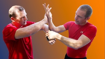 Wing Chun Sparring | Core JKD Wing Chun Training and Sparring