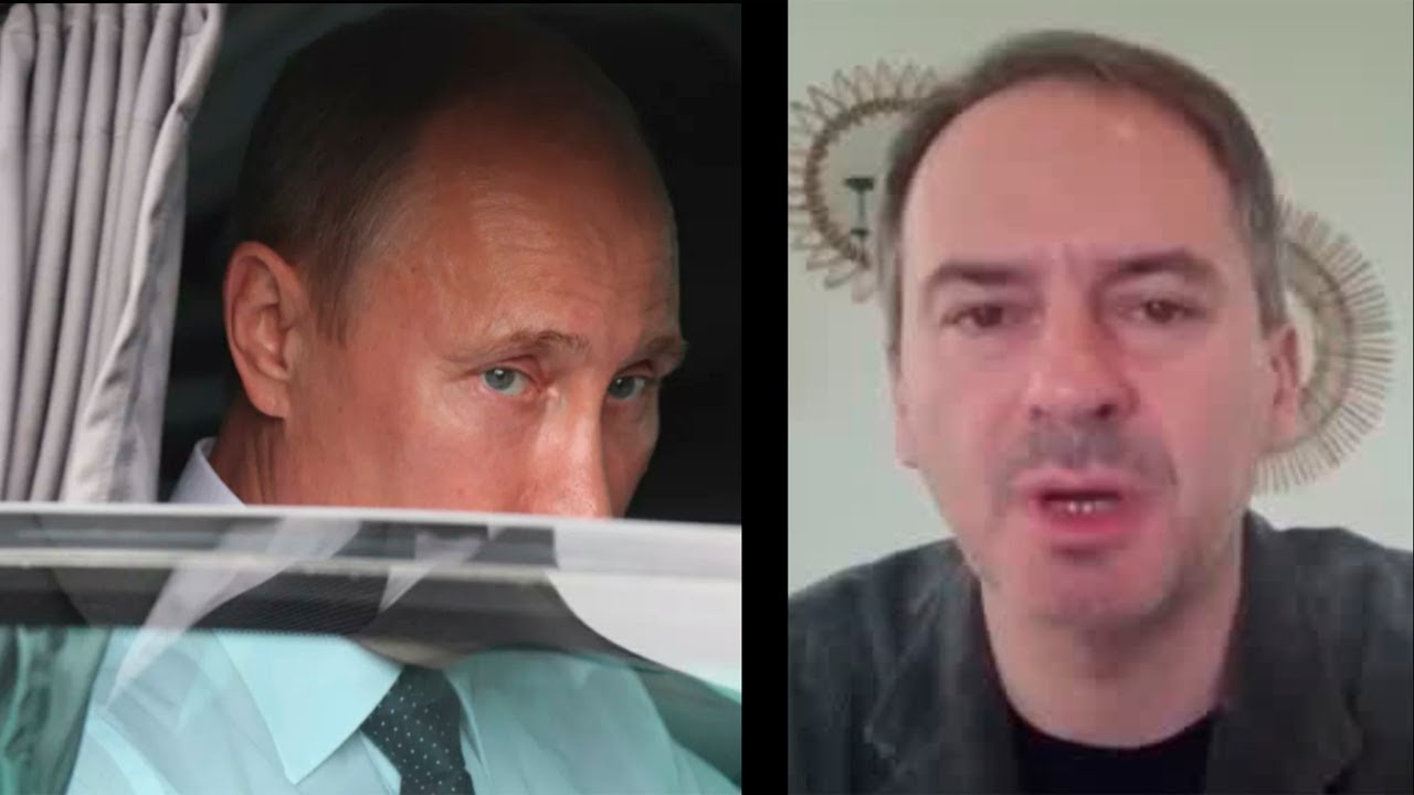 Х.Грозев. В Кремле полная деморализация… широкие массы ни на что не ...