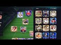 I Upgraded My Fullbacks!!🤩🤩 Fc mobile gameplay 