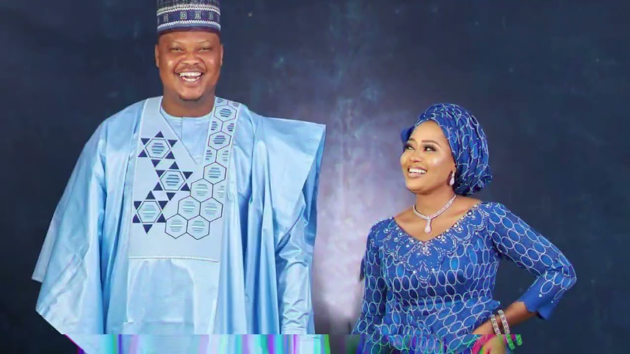 Wakar Auren Maishadda Producer Kannywood by Auta Waziri