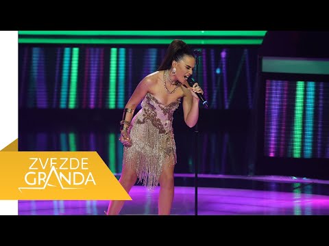 Valentina Kuzmanovic – Splet pesama – (live) – ZG – 20/21 – 26.06.21. EM 74