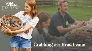 Connecticut Crabbing with Brad Leone | Sourced | S1E01