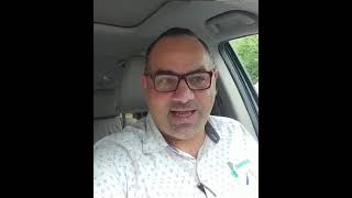 Meet our TRMS PTA President, Ahmad (Ed) Keichour!