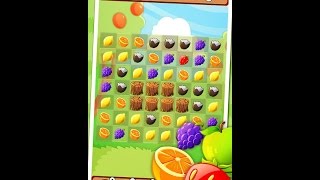 Fruity Connect Android GAMEPLAY HD screenshot 3