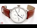 Nomos Lambda homage Guanqin Chinese fake watch or homage?