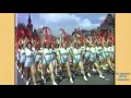 Всесоюзный парад физкультурников 1945 года