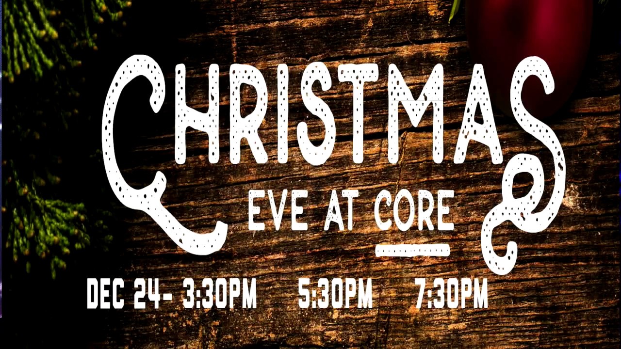 atheism plus Core Church LA: Christmas Eve Invitiation!