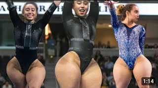 The Great Moments in Gymnastics Skills 2022 - katelyn ohashi - Beautifull Woman increible 🤯 #viral