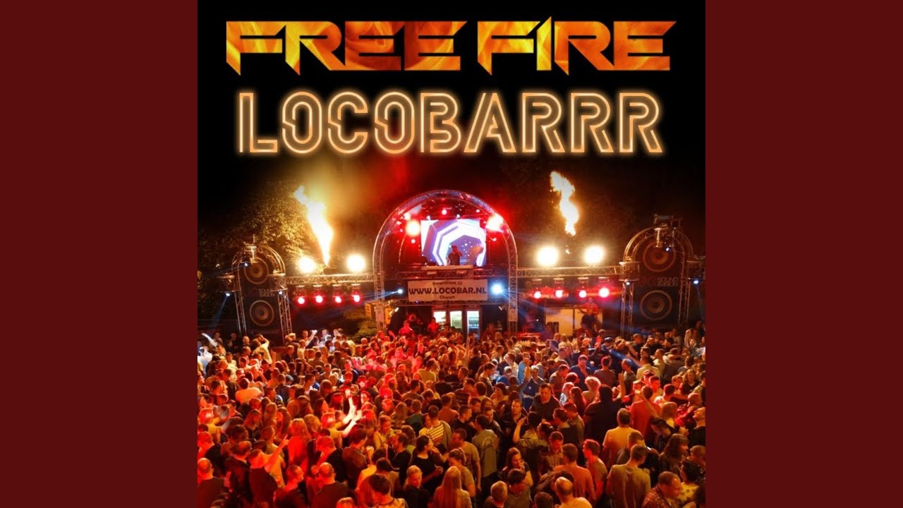 Watch LOCOBAR on YouTube Watch LOCOBAR on YouTube
