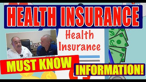Health Insurance in Pattaya, Thailand, DON’T GET CAUGHT OUT!