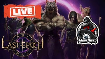 Empowered Monoliths & Dungeons