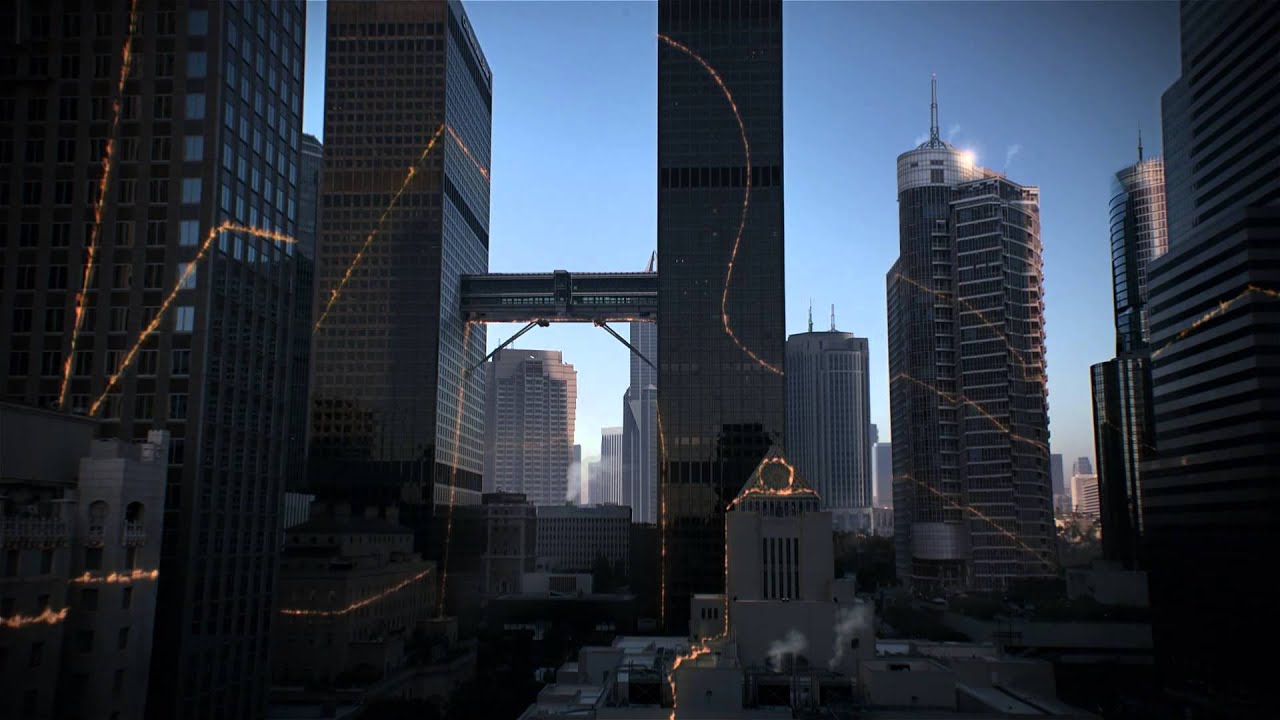 Sonic Lost World TV Commercial