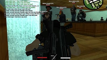 [NGRP]Warlocks Bank Robbery