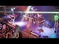 Wildways - Цирк live in Moscow at IzvestiaHall