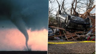 Preparación ante tornados: Estrategias para protegerte