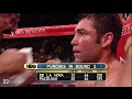 Manny Pacquiao vs Oscar De La Hoya (HBO Full Fight)