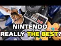 Are Nintendo Products Really More Durable Than Other Consoles?