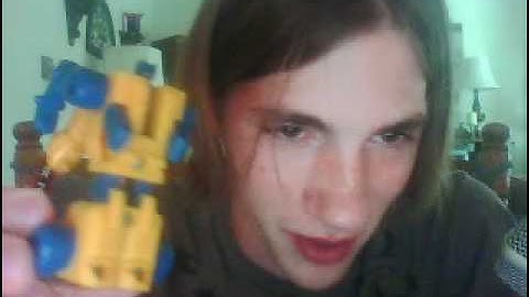 g1:sinnertwin review