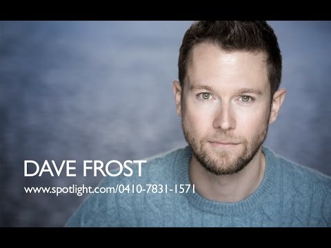 Dave Frost Photo 11