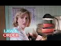 This Lady Was Never Pregnant - Law & Order