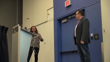 Jeff "Cheezy" Morgan et Ardita Karaj - Continuous Delivery is more than DevOps
