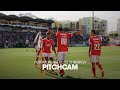 Pitchcam  portimonense sc x sl benfica