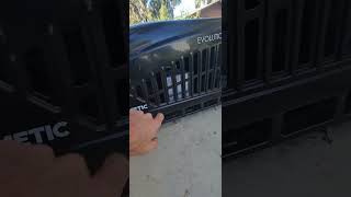 rv owners if you have this ac unit you can get full replacement for free. faulty units by Mobile RV Services LLC 131 views 7 months ago 1 minute, 5 seconds