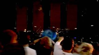 John Frusciante - Maybe (cover) - Live at Slane Castle