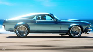 #GT7 GRAN TURISMO 7 LIVE PS5